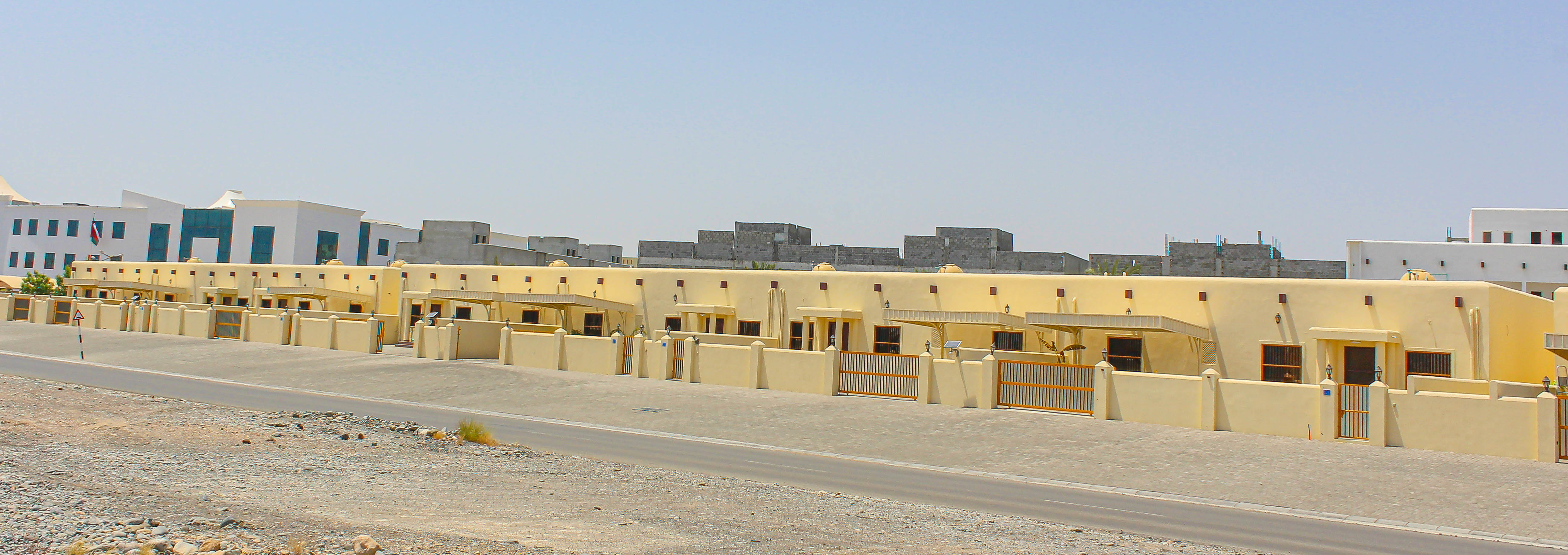 20 VILLA - MABELA (COMPLETED)