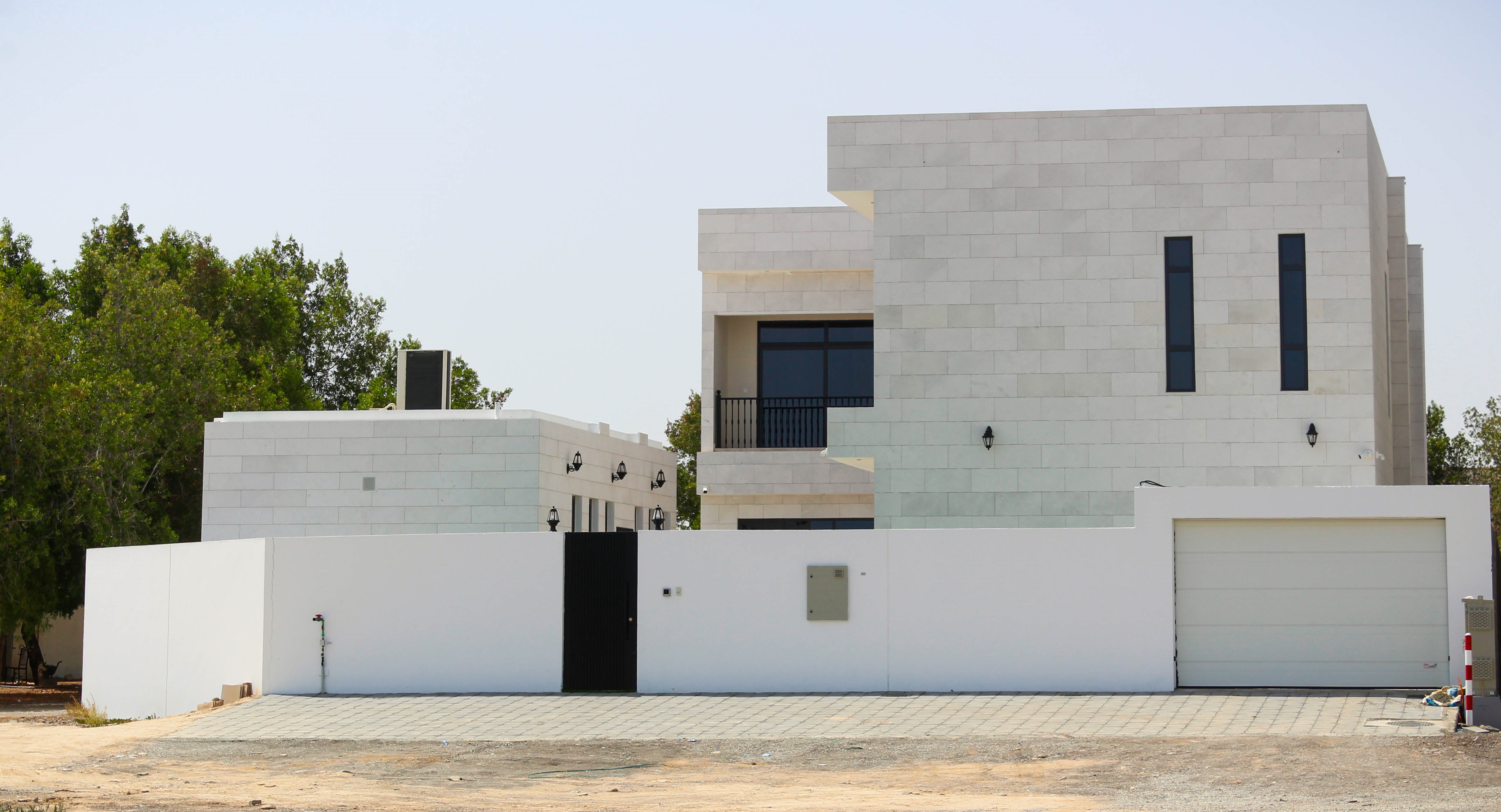 VILLA-MABELA (COMPLETED)